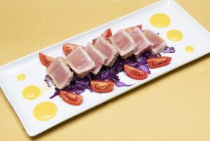 Trattoria tipica locale Cannaregio Venezia